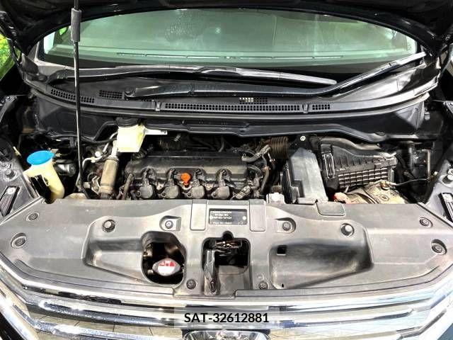 Honda STEP WGN 2010-01 286225-19
