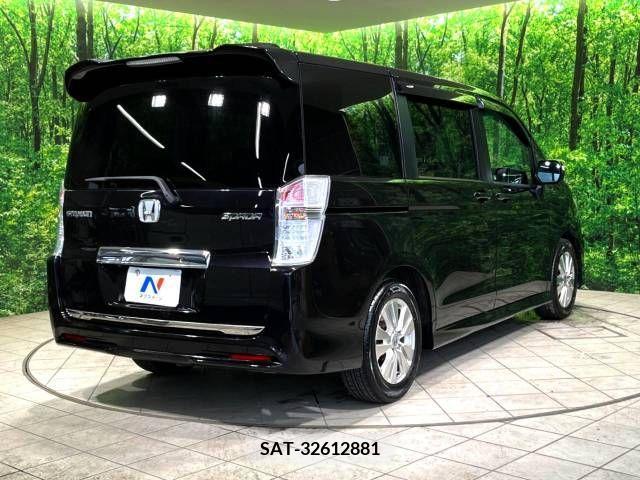 Honda STEP WGN 2010-01 286225-18