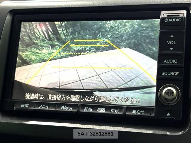 Honda STEP WGN 2010-01 286225-4