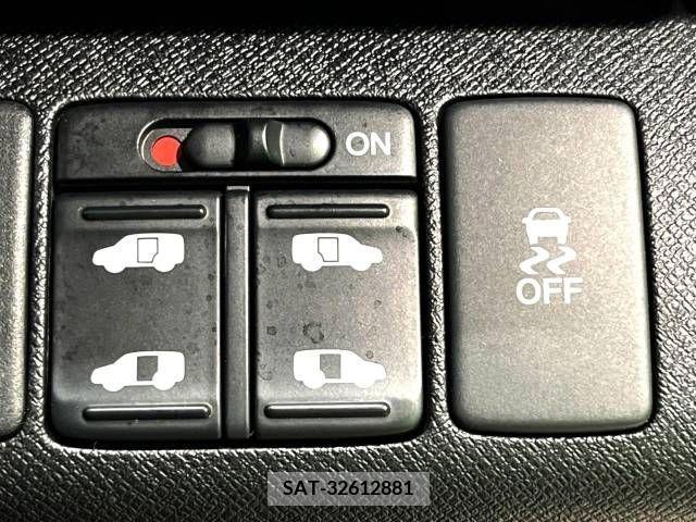 Honda STEP WGN 2010-01 286225-3
