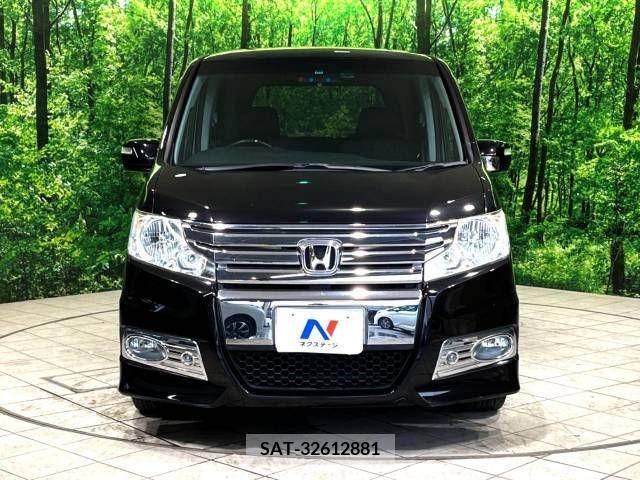 Honda STEP WGN 2010-01 286225-15