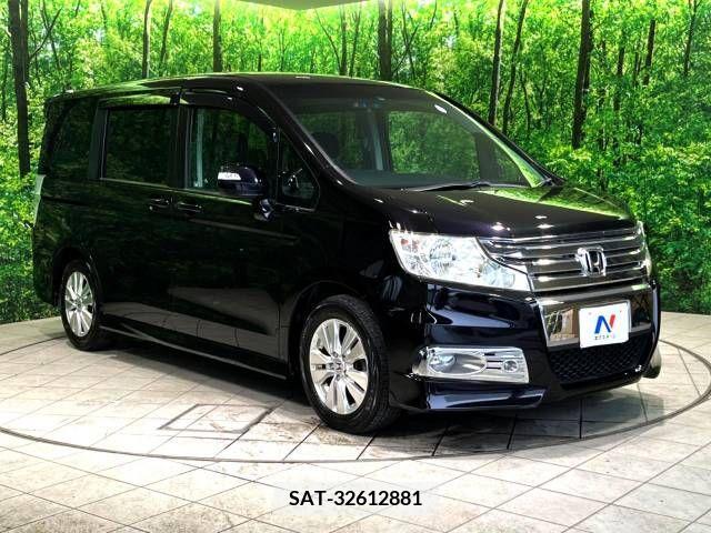 Honda STEP WGN 2010-01 286225-17