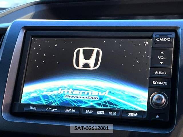 Honda STEP WGN 2010-01 286225-2