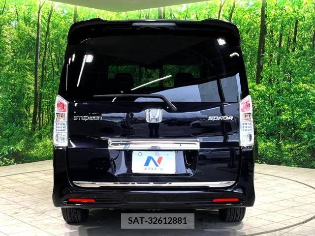 Honda STEP WGN 2010-01 286225-16