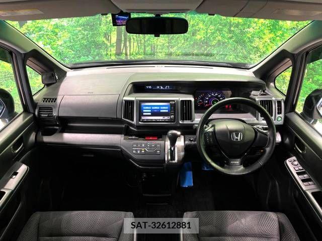 Honda STEP WGN 2010-01 286225-1