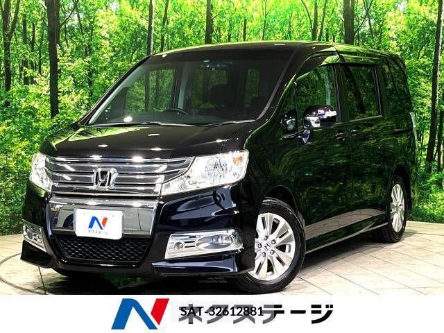 Honda STEP WGN 2010-01 286225-0
