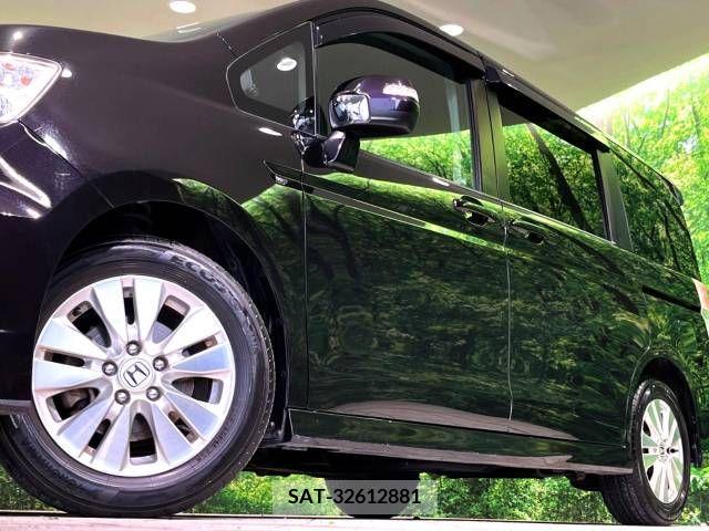 Honda STEP WGN 2010-01 286225-14