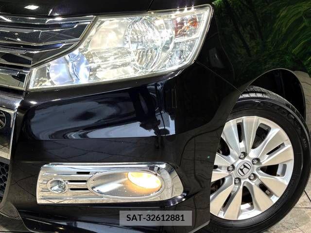 Honda STEP WGN 2010-01 286225-13