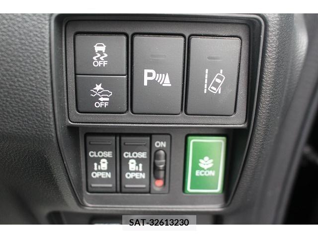 Honda ODYSSEY 2018-08 280958-5
