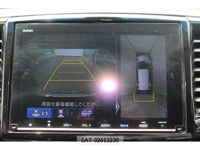 Honda ODYSSEY 2018-08 280958-3