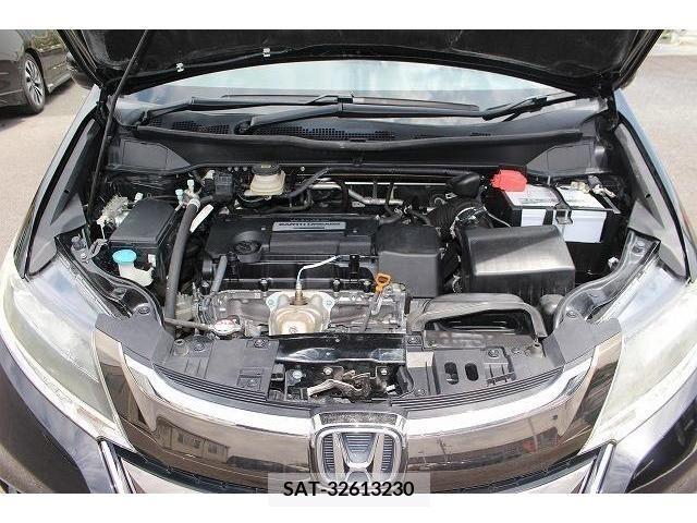 Honda ODYSSEY 2018-08 280958-18