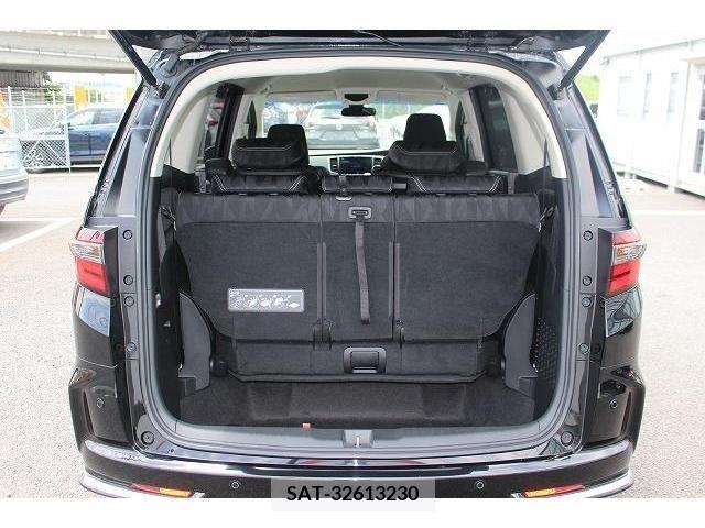 Honda ODYSSEY 2018-08 280958-15