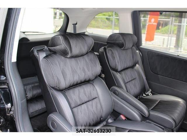 Honda ODYSSEY 2018-08 280958-14