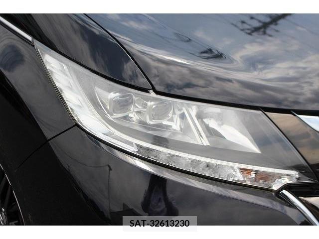 Honda ODYSSEY 2018-08 280958-10