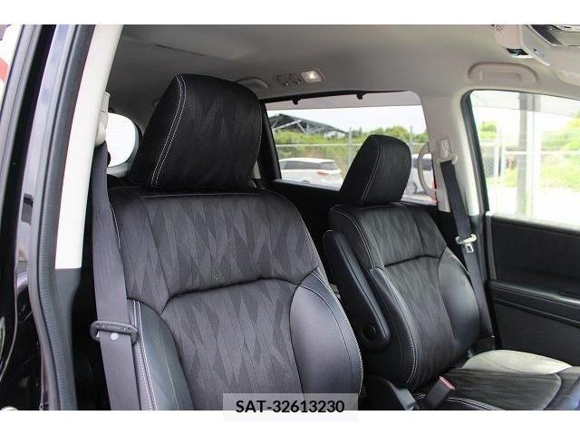 Honda ODYSSEY 2018-08 280958-13