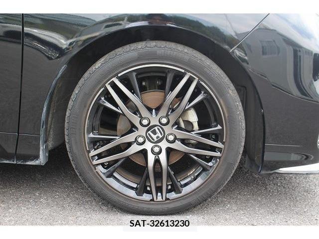 Honda ODYSSEY 2018-08 280958-12