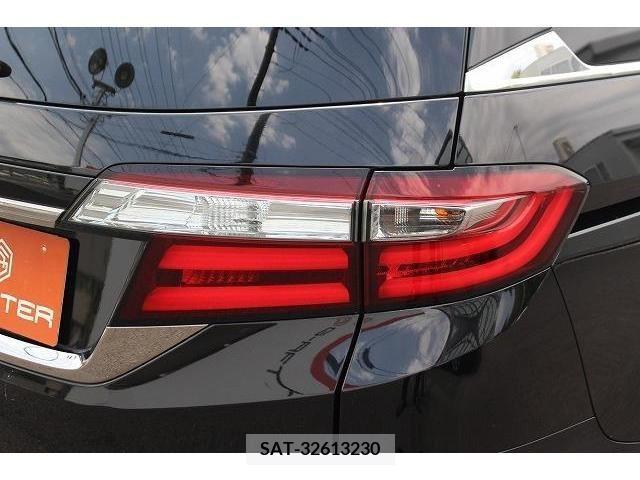 Honda ODYSSEY 2018-08 280958-11