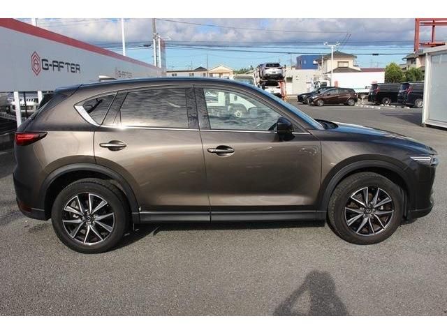 Mazda CX-5 2020-12 8304-10