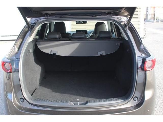 Mazda CX-5 2020-12 8304-17