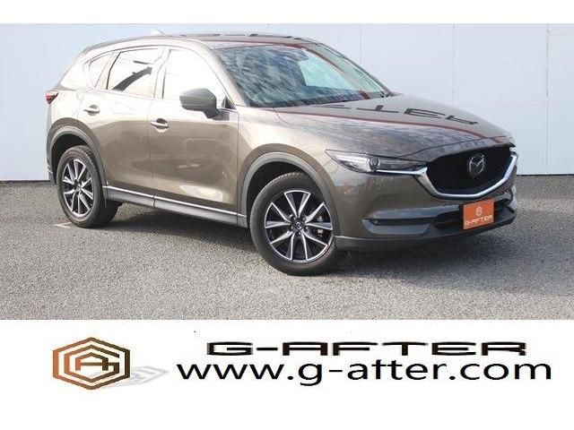 Mazda CX-5 2020-12 8304-0
