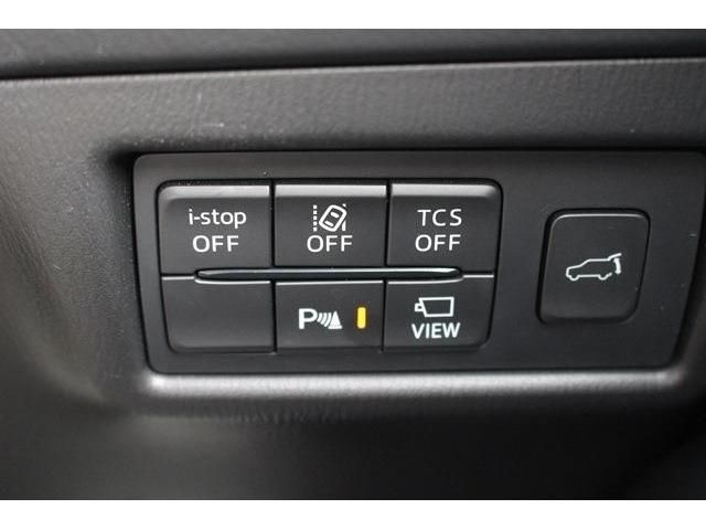 Mazda CX-5 2020-12 8304-6