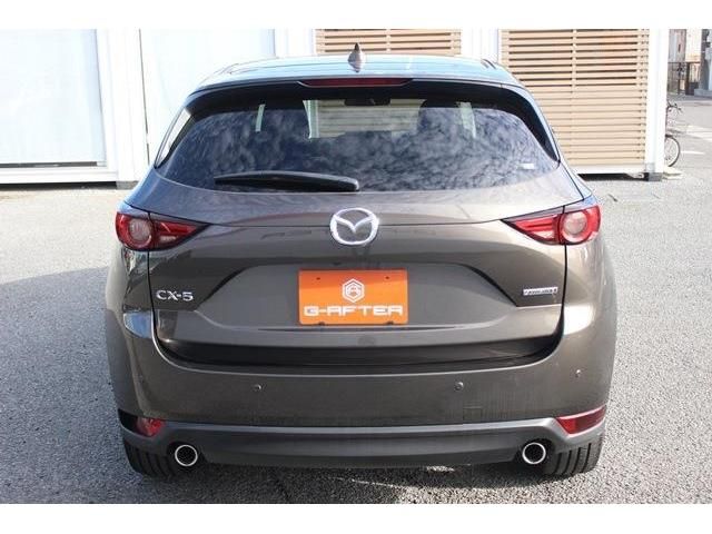 Mazda CX-5 2020-12 8304-9