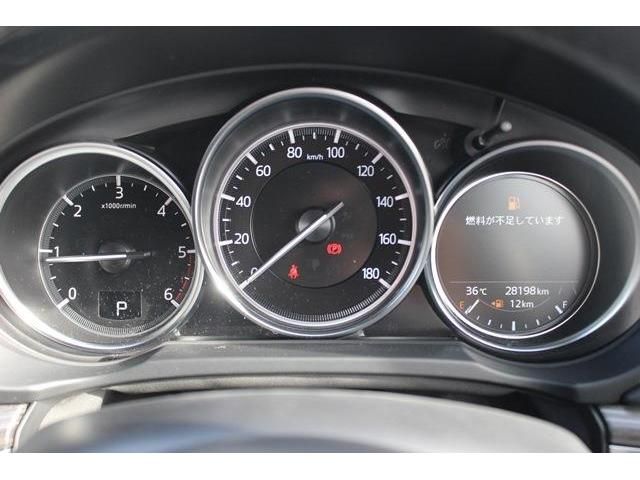Mazda CX-5 2020-12 8304-19