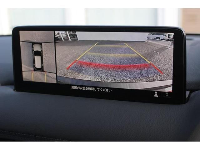 Mazda CX-5 2020-12 8304-2