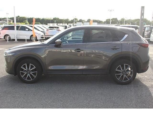 Mazda CX-5 2020-12 8304-8