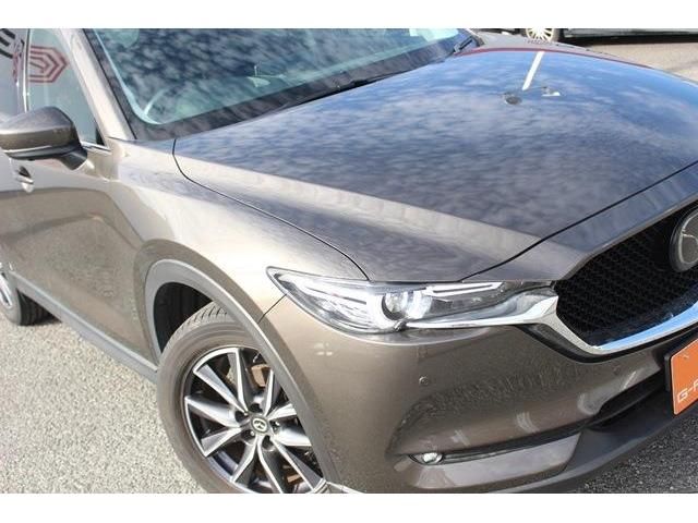 Mazda CX-5 2020-12 8304-12