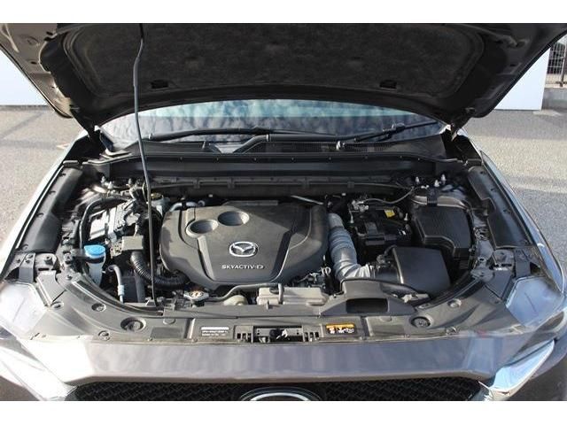 Mazda CX-5 2020-12 8304-18