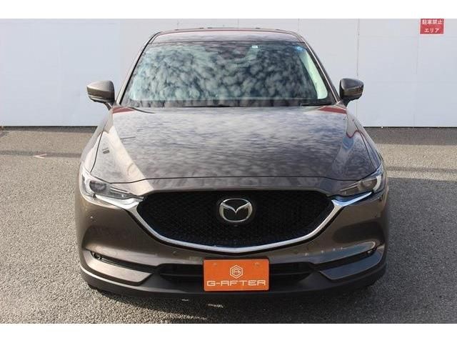 Mazda CX-5 2020-12 8304-7