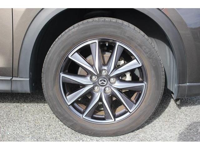 Mazda CX-5 2020-12 8304-11