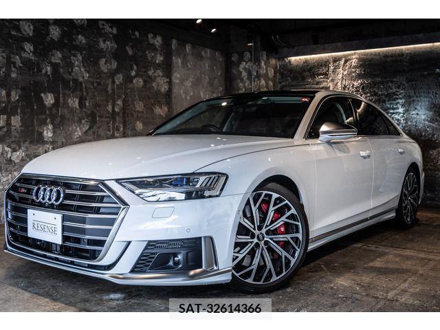 Audi S8 2021-04 237110-4