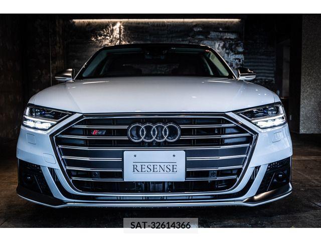 Audi S8 2021-04 237110-11