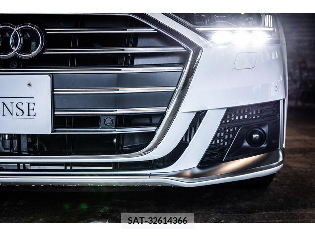 Audi S8 2021-04 237110-16