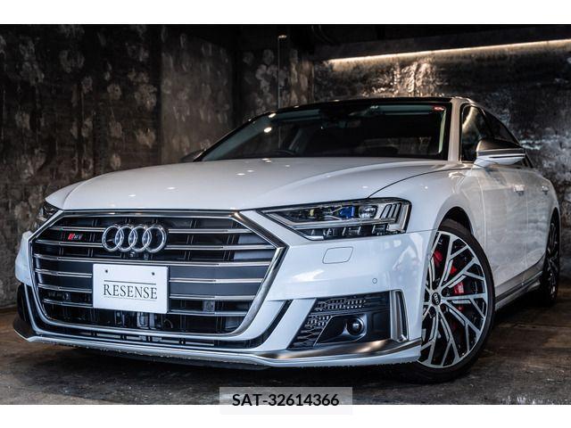 Audi S8 2021-04 237110-0