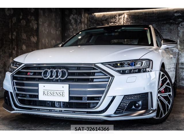 Audi S8 2021-04 237110-3