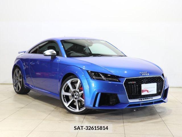 Audi TT 2017-05 333503-3