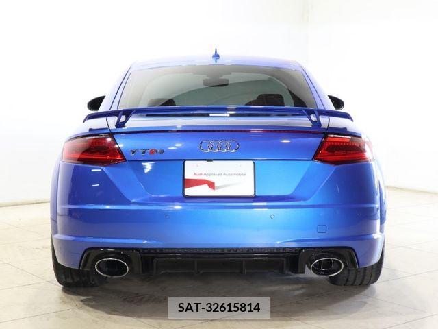 Audi TT 2017-05 333503-2