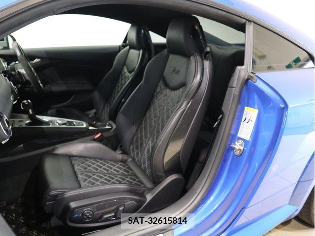 Audi TT 2017-05 333503-17
