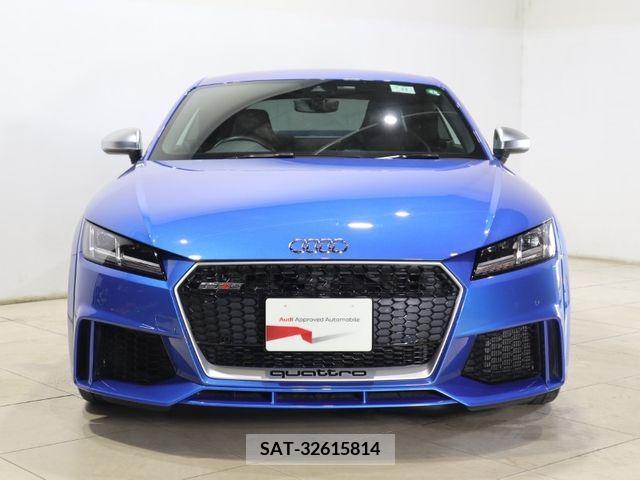 Audi TT 2017-05 333503-1