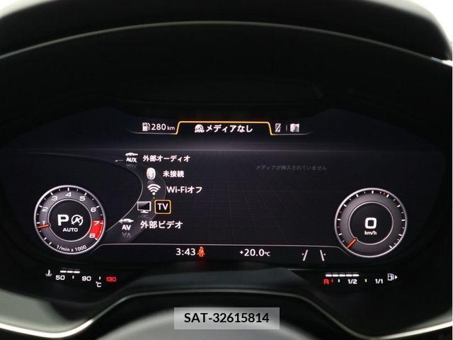 Audi TT 2017-05 333503-16
