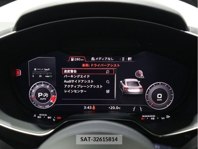 Audi TT 2017-05 333503-15