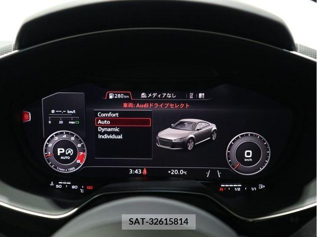 Audi TT 2017-05 333503-14
