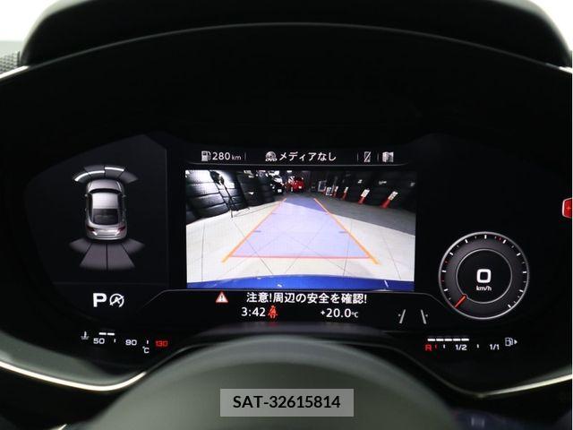 Audi TT 2017-05 333503-13