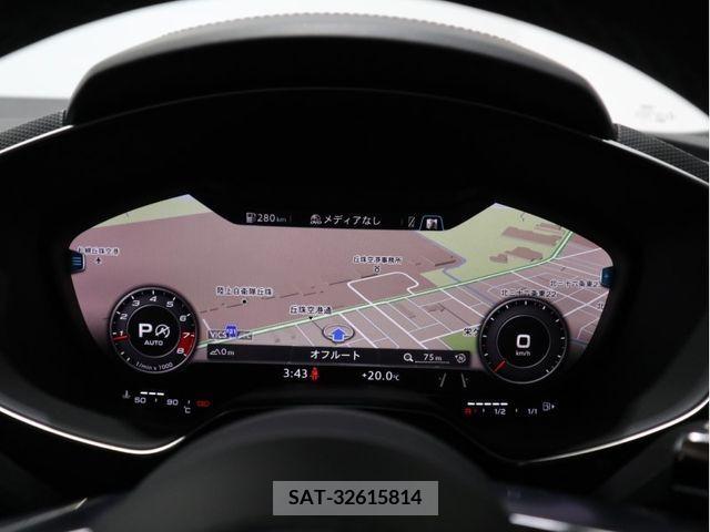 Audi TT 2017-05 333503-12