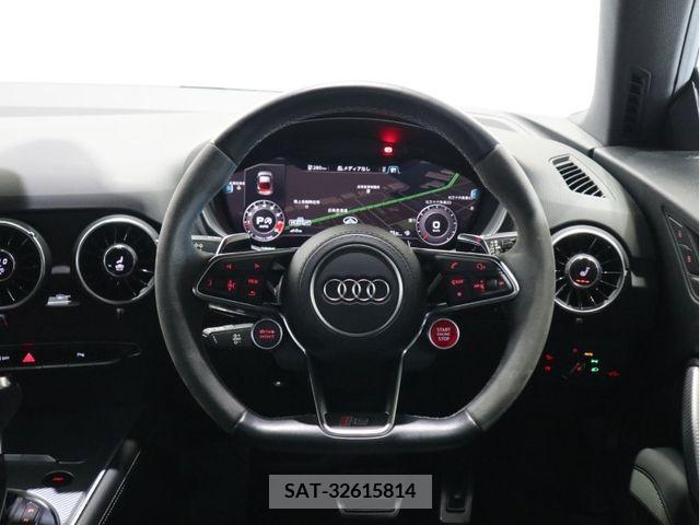 Audi TT 2017-05 333503-10