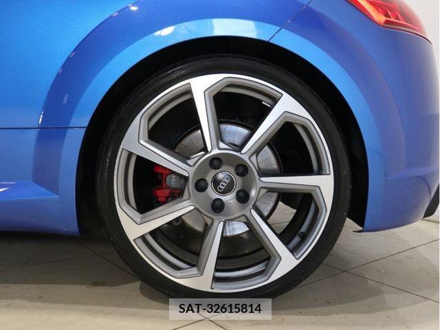 Audi TT 2017-05 333503-27