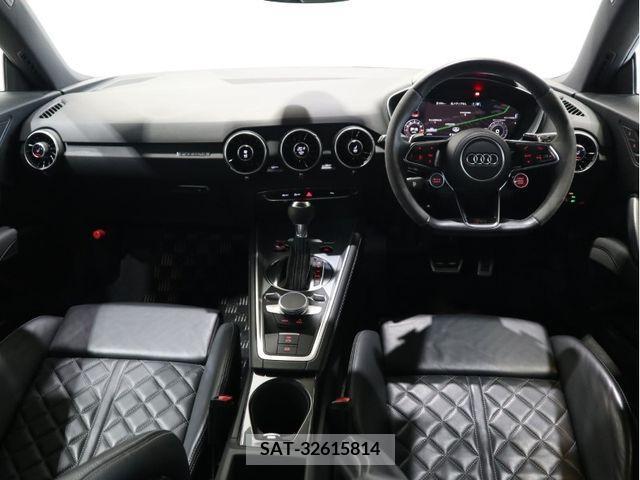 Audi TT 2017-05 333503-9